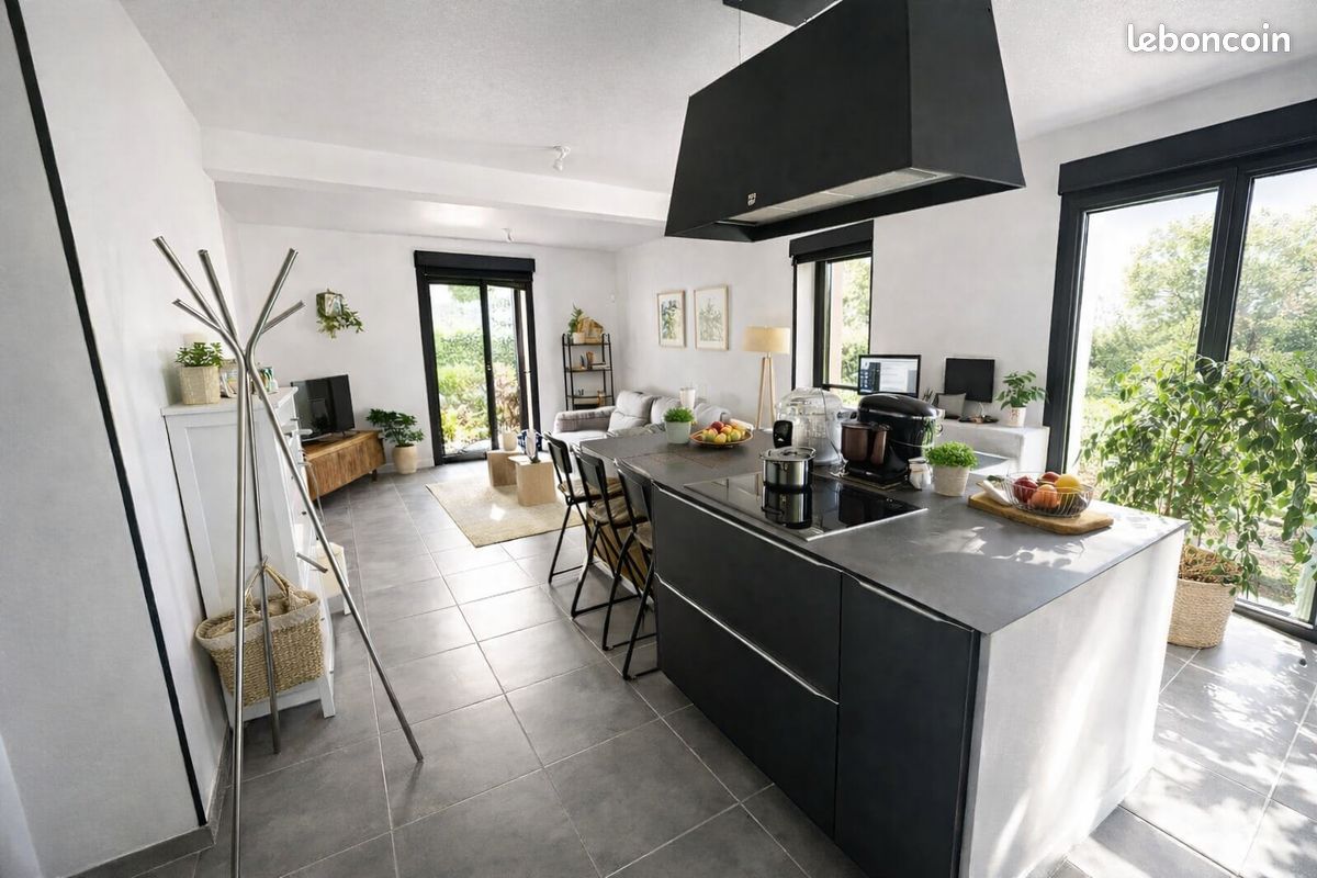 Appartement 2 pièces 51 m² · à Besançon · 51 m² · 169 900 €