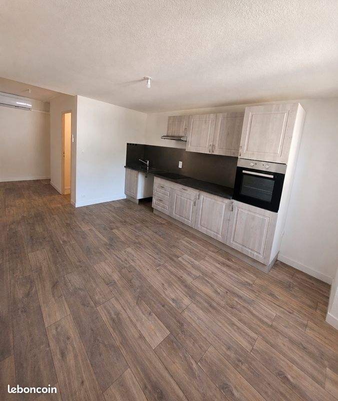 Appartement 3 pièces 86 m² · à Vercel-Villedieu-le-Camp · 86 m² · 159 000 €