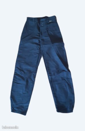 Pin's Levi's 200 Rivets Solides En Cuivre à Tête Ronde - Taille 3/32 X 13/64 - Marque Uxcell - Neufs 200 Rivets Cuivre Tête Ronde 3/32 X 13/64