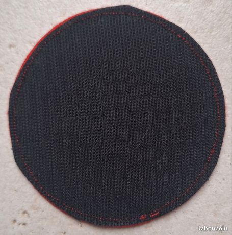Patch Rafale Flottille 11F ANTARES - Aéronavale Marine Nationale - 2022/2023