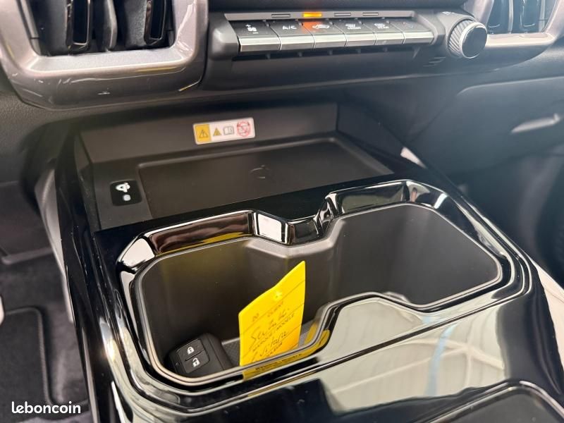 Suzuki e Vitara 174ch 61kWh Style (image 16)
