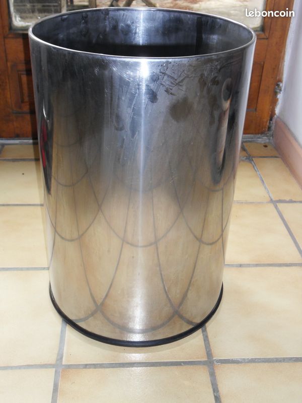 Poubelle 30 litres (image 6)