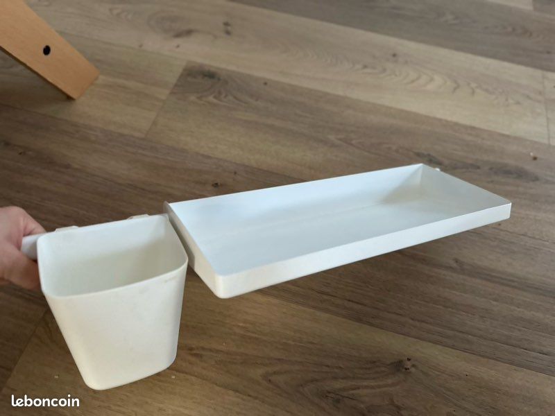 Petite Etagere metalique (image 4)