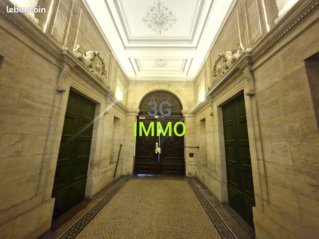 Appartement 3 pièces 63 m² · à Montpellier · 63 m² · 334 800 €