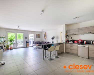 Appartement 468 000 € - 88 m²