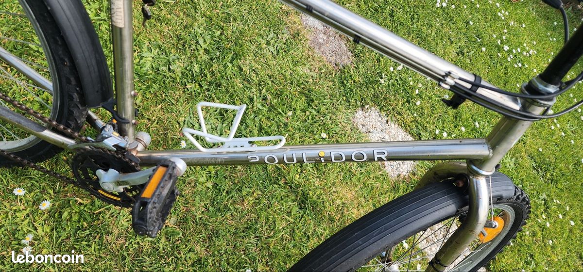 Vends VTT 26 pouces (image 4)