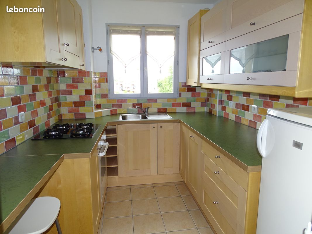 Appartement 2 pièces 51 m² · à Avignon · 51 m² · 620 €/mois