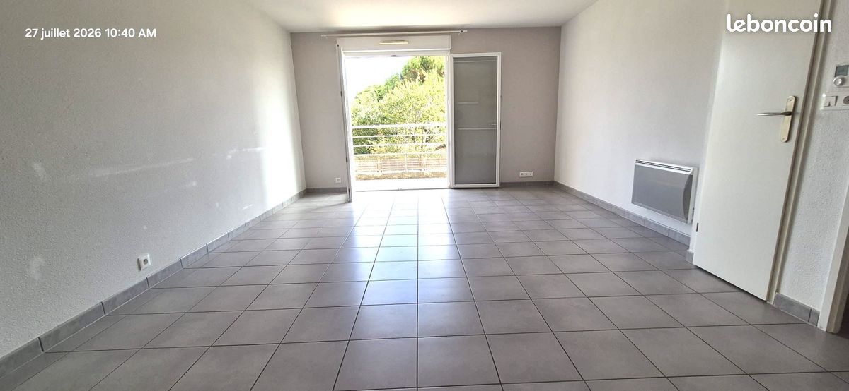 Appartement 2 pièces 43 m² · à Les Moutiers-en-Retz · 43 m² · 149 900 €