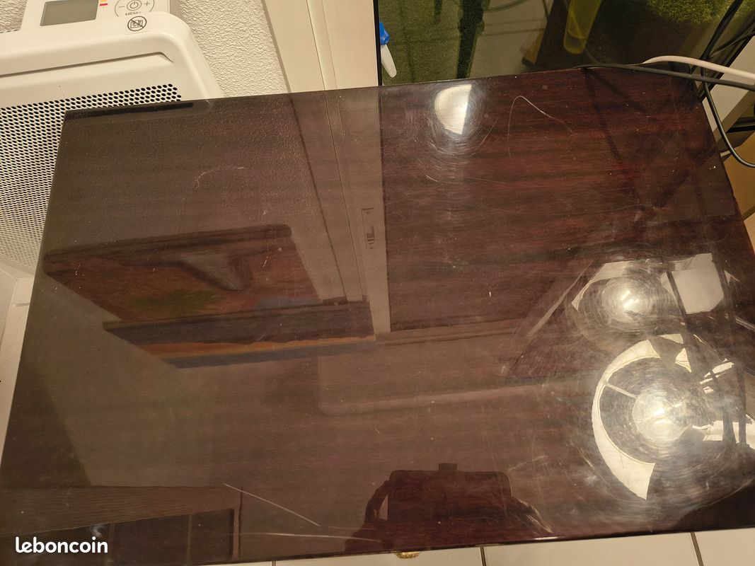 Tables de chevet vintage (image 2)