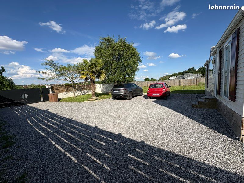 Vends  Terrain · à Linas · 165 000 €