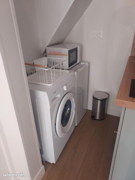 Appartement 1 pièce 24 m² · à Bron · 24 m² · 485 €/mois
