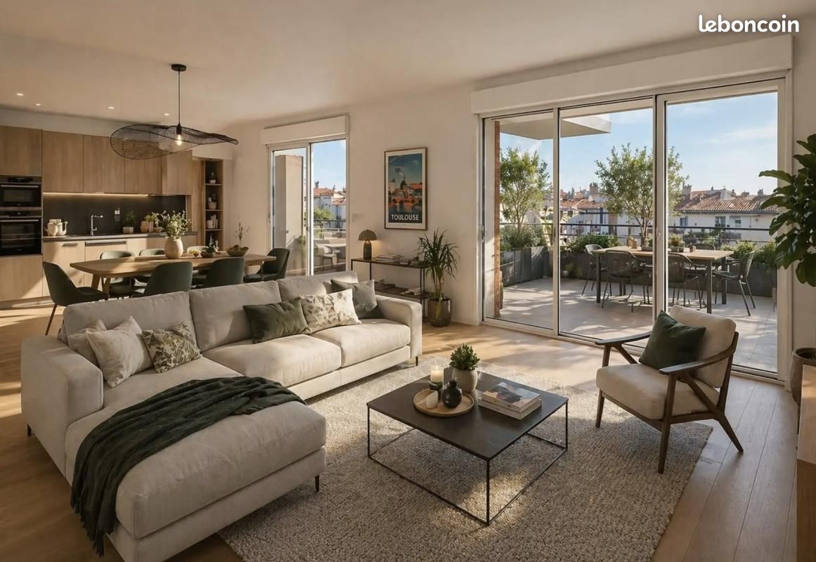 Appartement 4 pièces 105 m² · à Chatou · 105 m² · 646 000 €