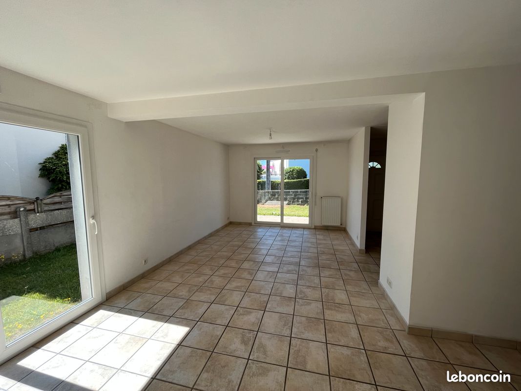 Maison a louer landerneau - 5 pièce(s) - 90 m2 - Surfyn