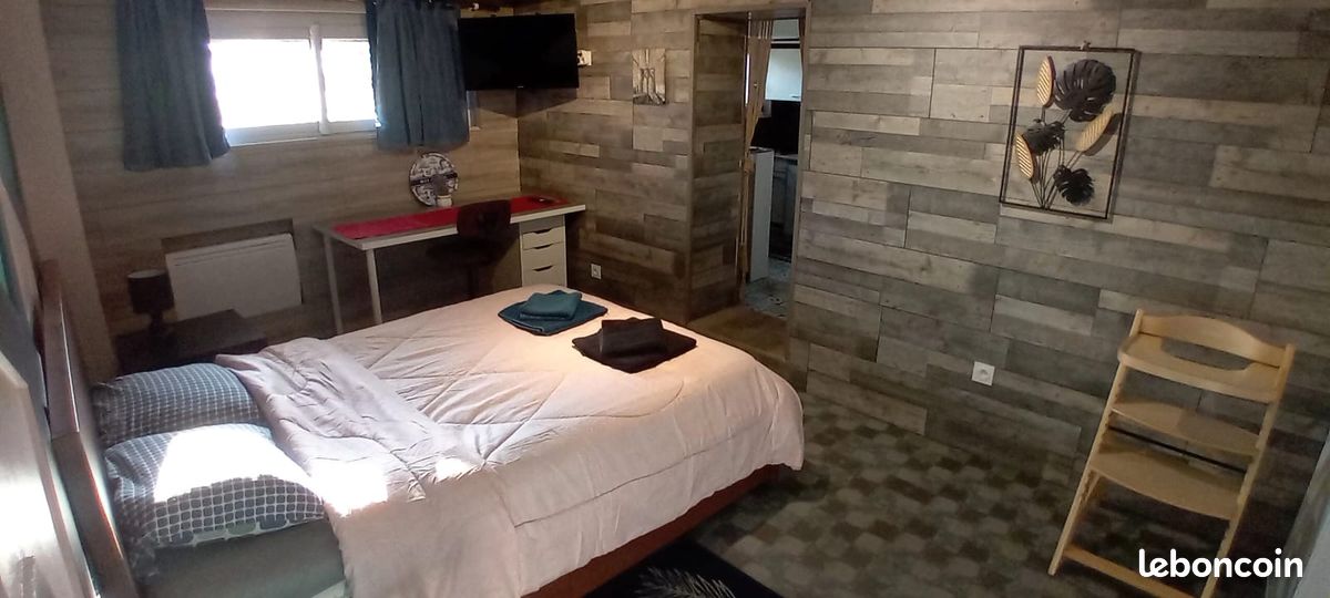 Appartement 1 pièce 25 m² · à Dijon · 25 m² · 790 €
