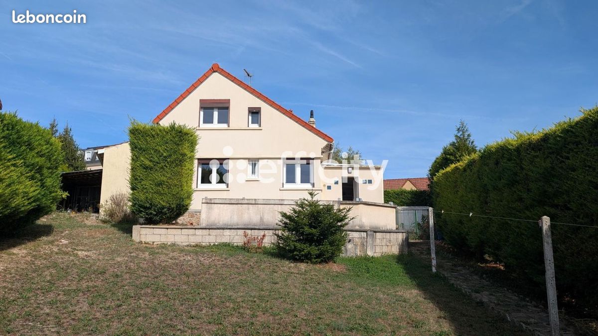 Maison 4 pièces 82 m² · à Thorigny-sur-Marne · 82 m² · 310 000 €