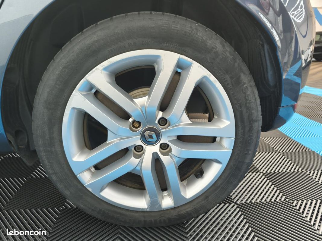 RENAULT CLIO 0.9 TCe 90 CH GENERATION PHASE 2 / RADAR DE RECUL / REGUL / LIMIT / BLUETOOTH / LED / GARANTIE (image 27)