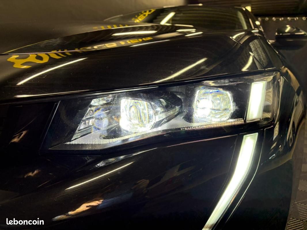 Peugeot 508 SW Allure Pack PHEV 225cv (image 9)
