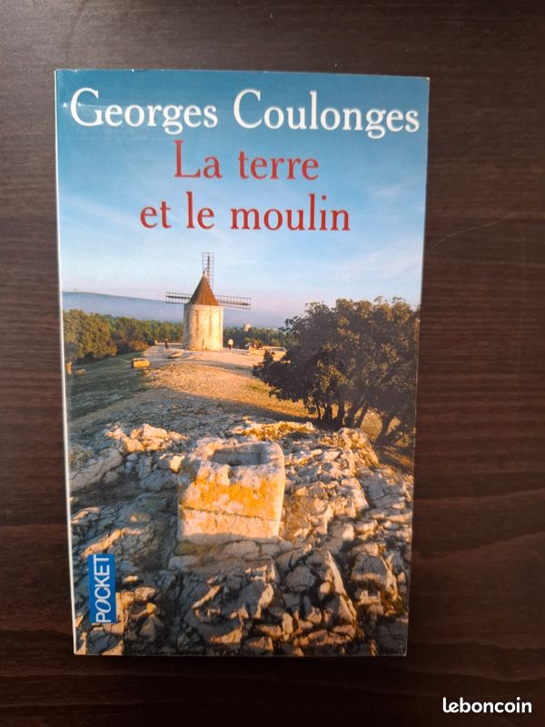 Lot Georges Coulonges (image 1)