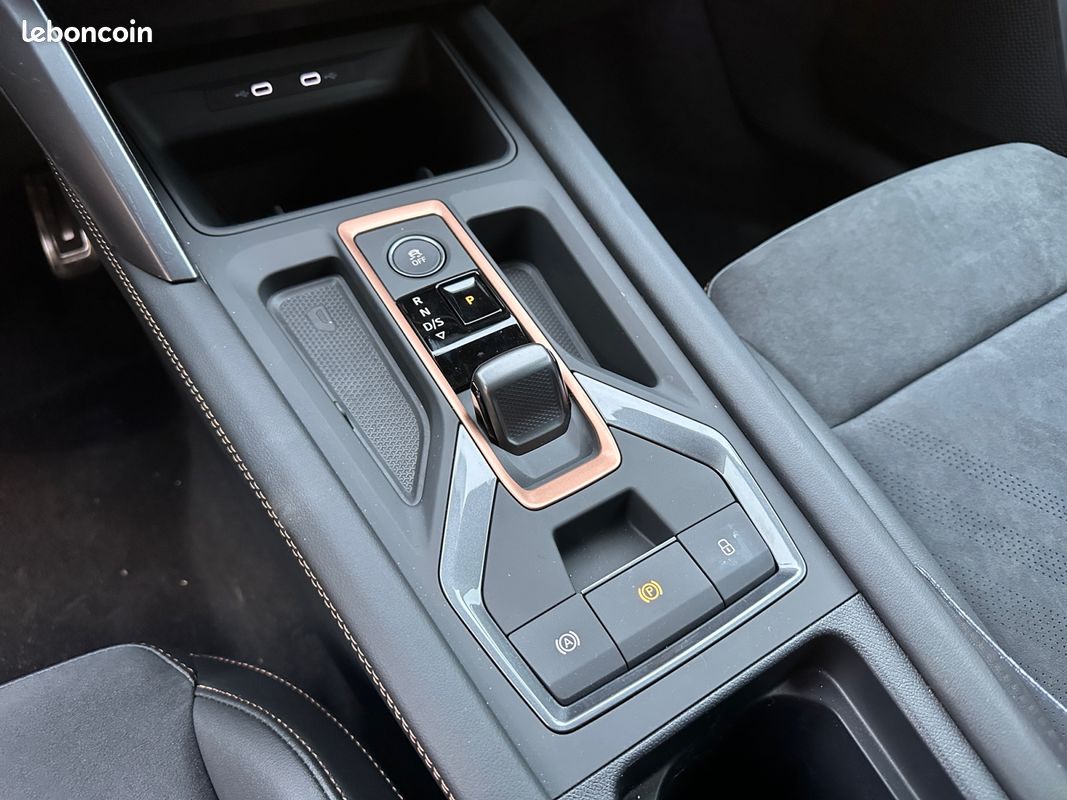 CUPRA Formentor eHybrid 272 ch DSG6 VZ (image 13)
