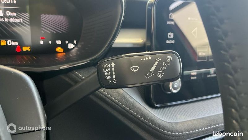 Skoda Fabia 1.0 TSI Evo2 95ch Clever Edition (image 24)