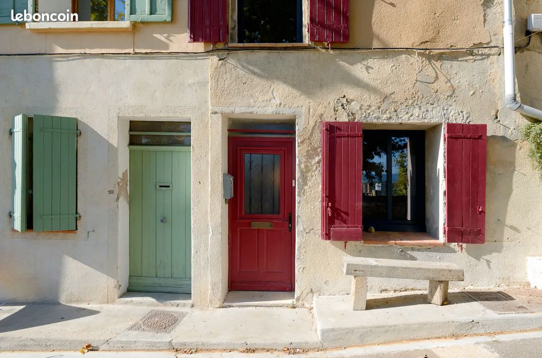 Maison 4 pièces 100 m² · à Éguilles · 100 m² · 1 250 €/mois