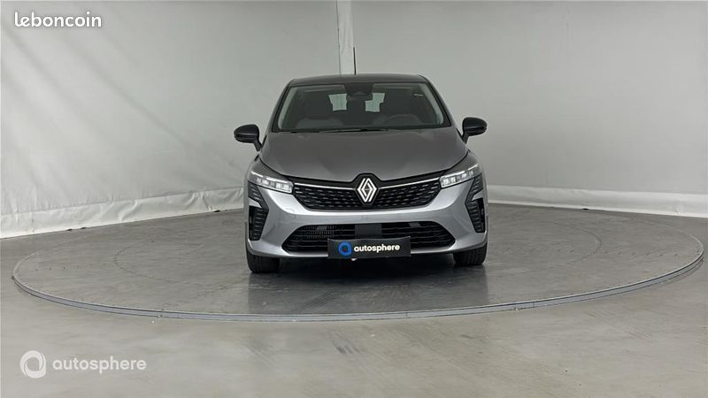 Renault Clio 1.0 TCe 90ch Evolution (image 2)