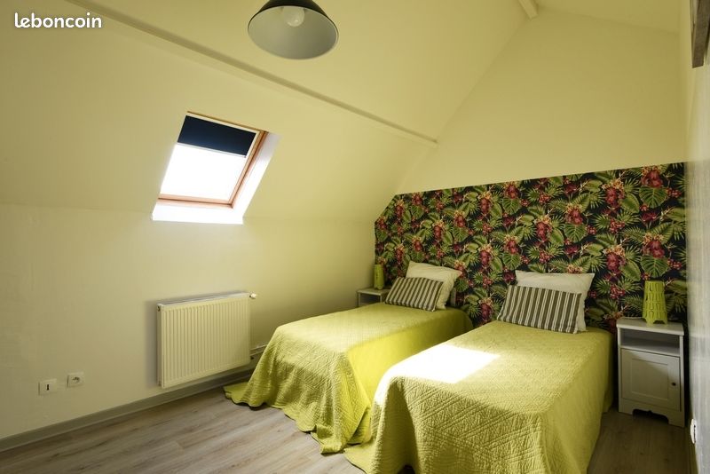 Appartement 2 pièces 65 m² · à Béthune · 65 m² · 850 €/mois