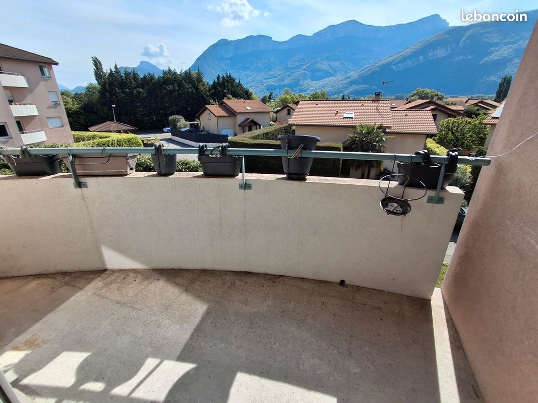 Appartement 3 pièces 72 m² · à Voreppe · 72 m² · 174 500 €