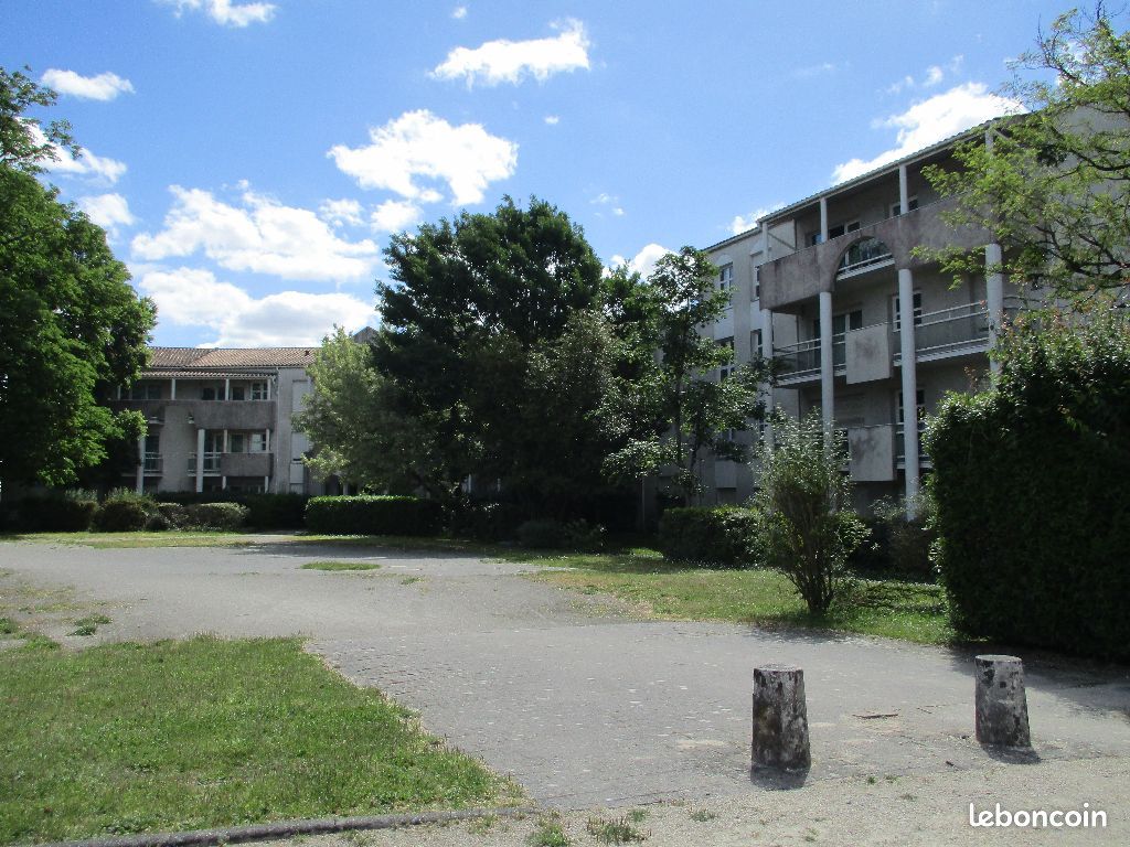 Appartement a louer pessac - 1 pièce(s) - 49 m2 - Surfyn