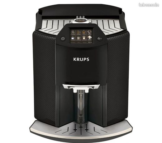 Bac Cafetière grain Krups Barista EA 9000 EA 850b 8124 9000