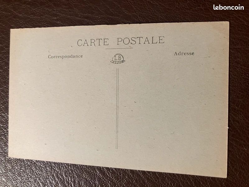 Carte Postale Ancienne 🏛️ Besançon (25) - Rue de la Préfecture - Collection
