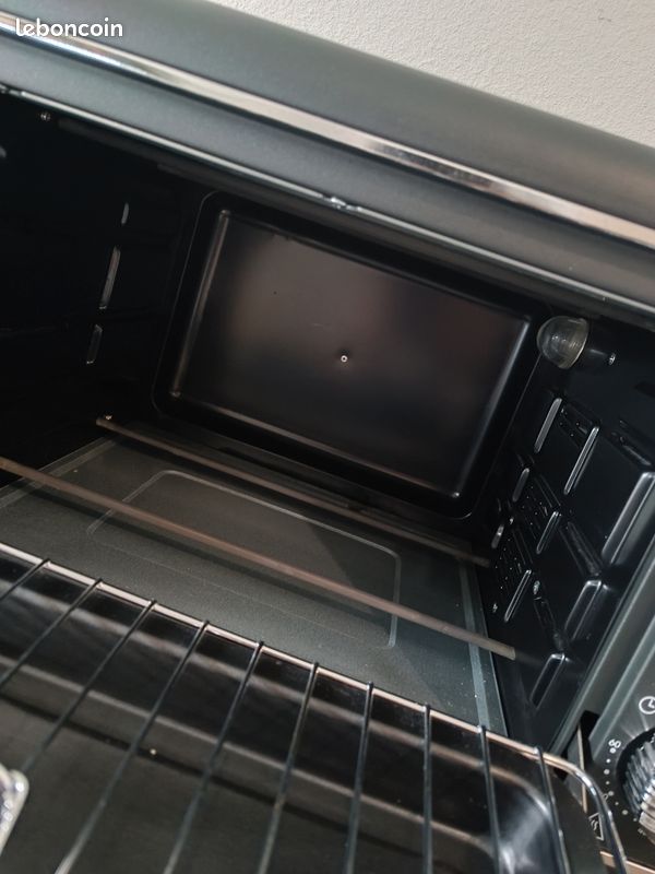 Four compact électrique (image 4)
