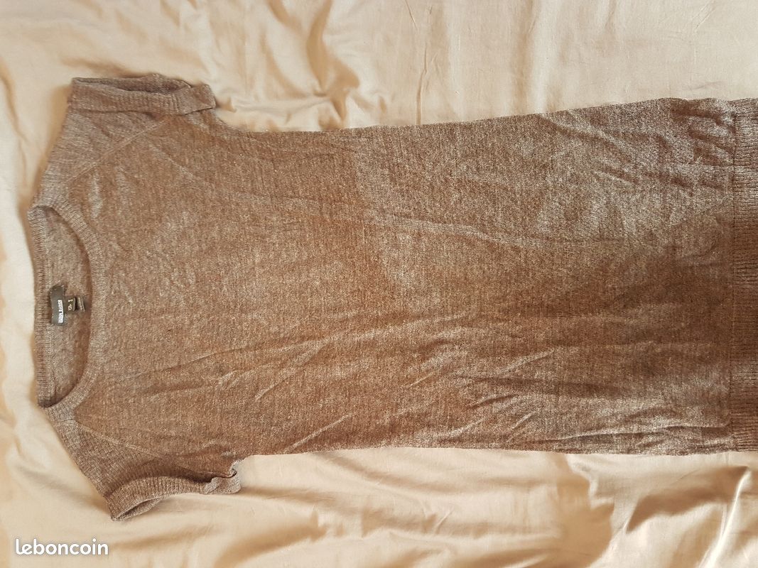 Robe Mango (image 1)