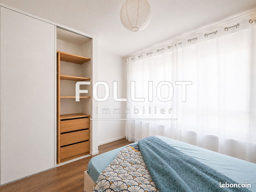 Appartement 2 pièces 52 m² (image 8)