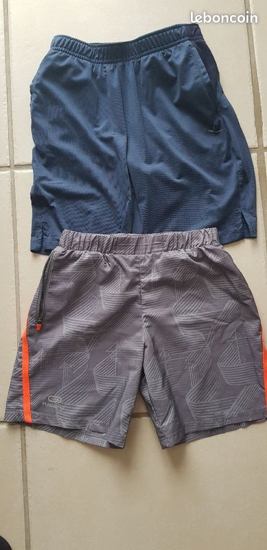 Short garcon 8 ans (image 1)