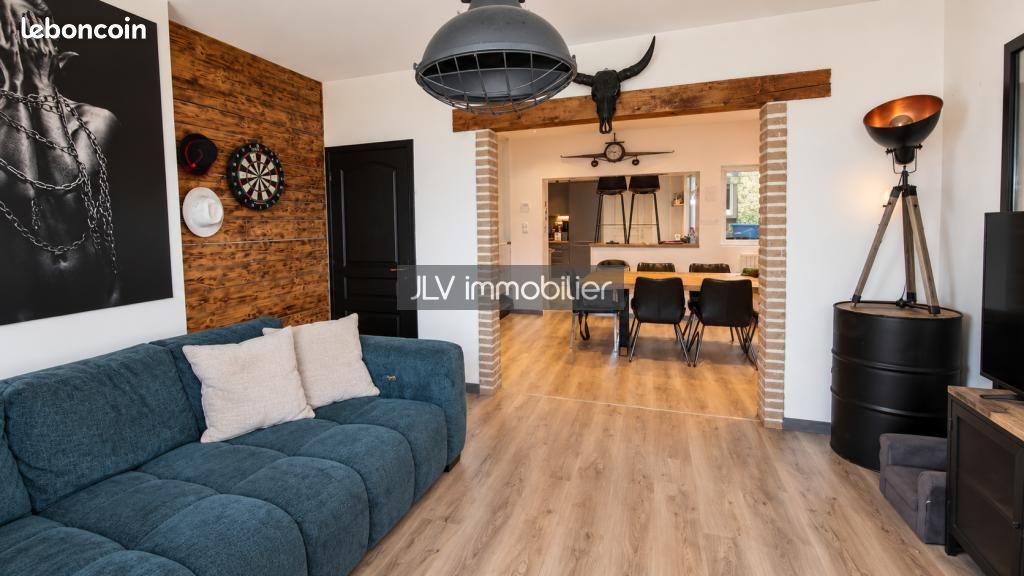 Maison 6 pièces 95 m² · à Dunkerque · 95 m² · 167 900 €