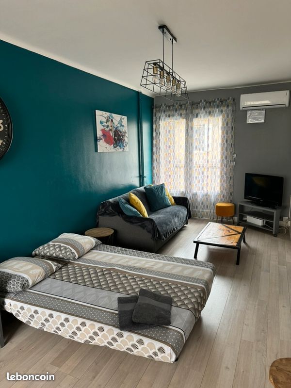Appartement 3 pièces 60 m² · à Arles · 60 m² · 129 000 €