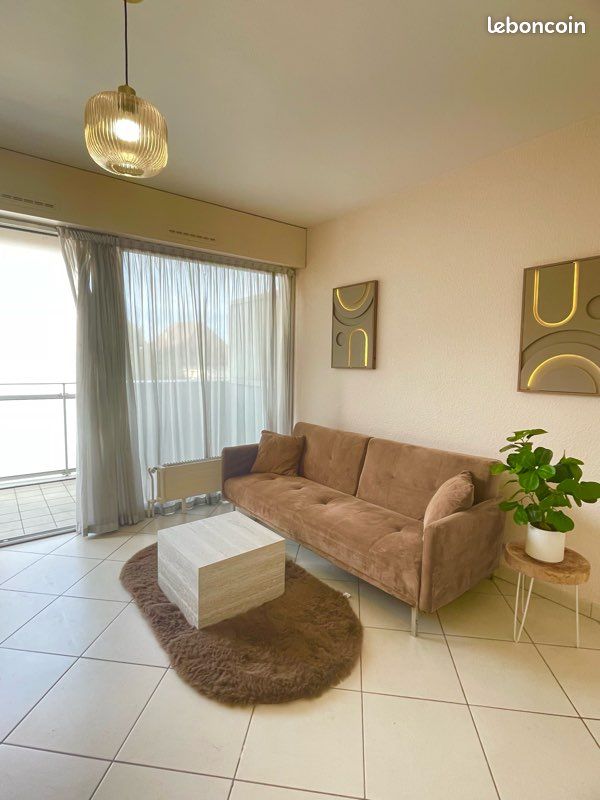 Appartement 1 pièce 25 m² · à Ambilly · 25 m² · 1 090 €/mois