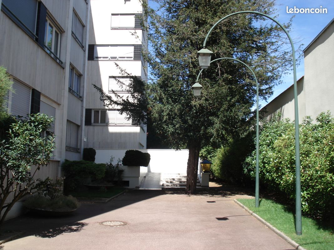 Appartement 1 pièce 13 m² · à Nancy · 13 m² · 375 €