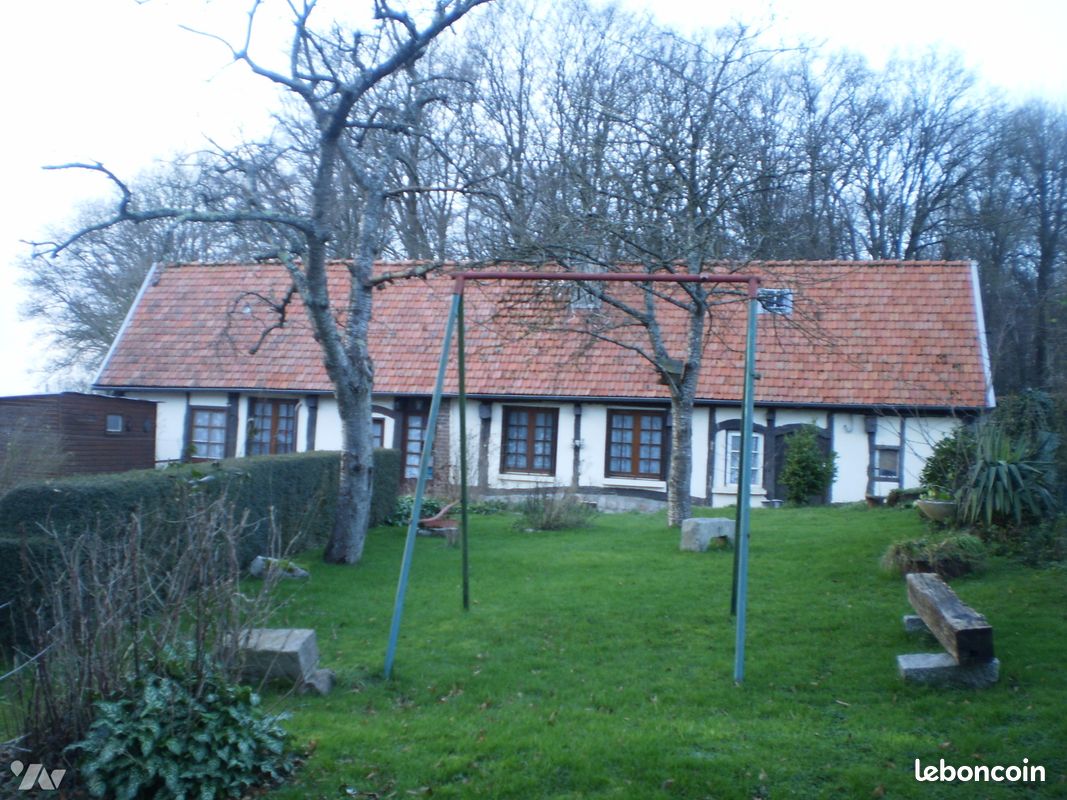 Maison 5 pièces 102 m² · à Saint-Victor-l'Abbaye · 102 m² · 94 320 €