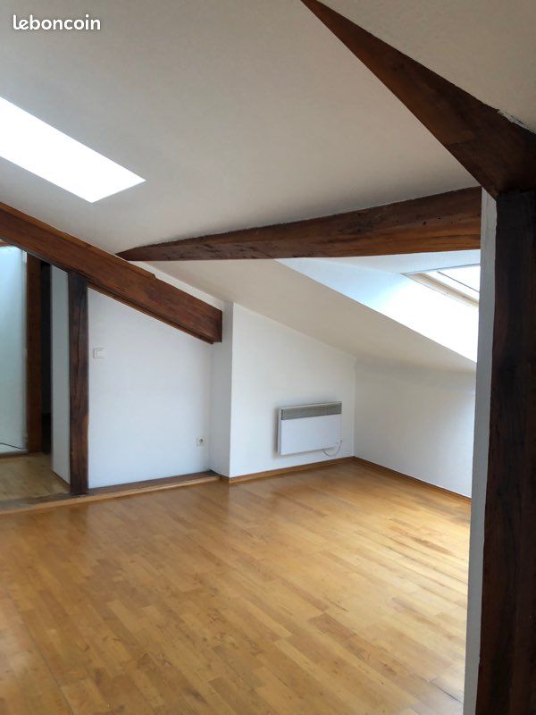 Appartement 1 pièce 60 m² · à Saint-Gaudens · 60 m² · 465 €/mois