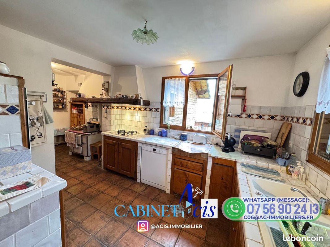 Chalet 6 pièces 180 m² (image 5)