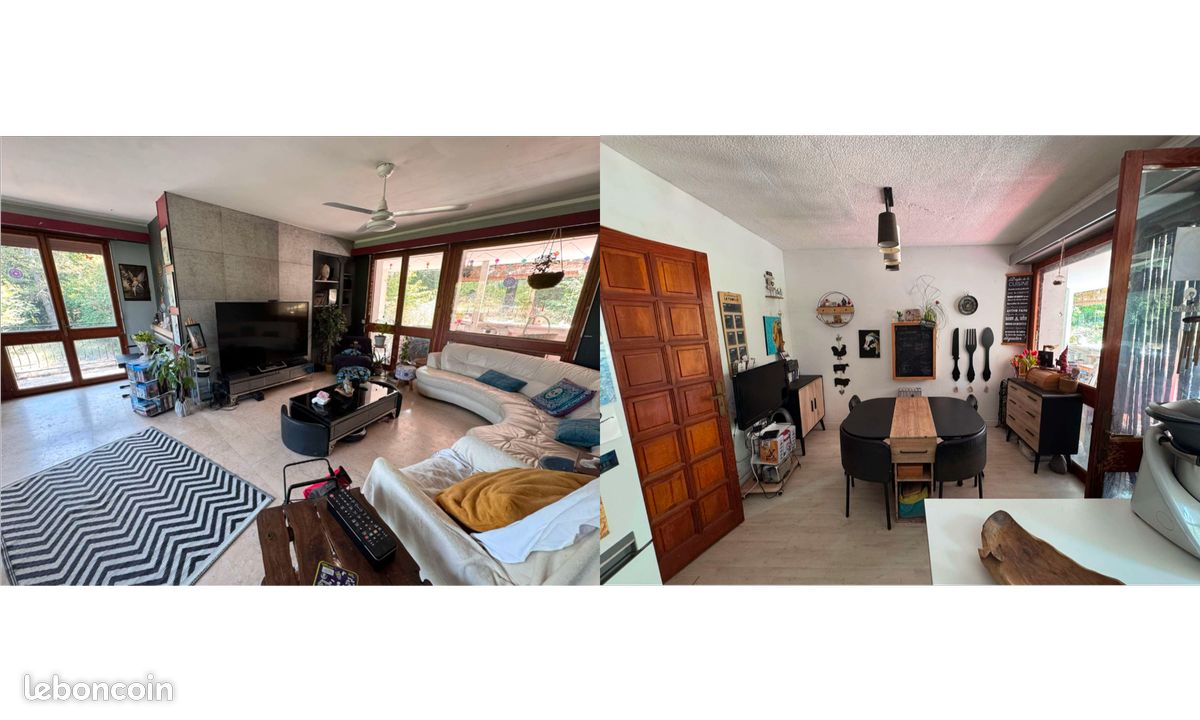 Maison 8 pièces 170 m² · à Apt · 170 m² · 475 000 €