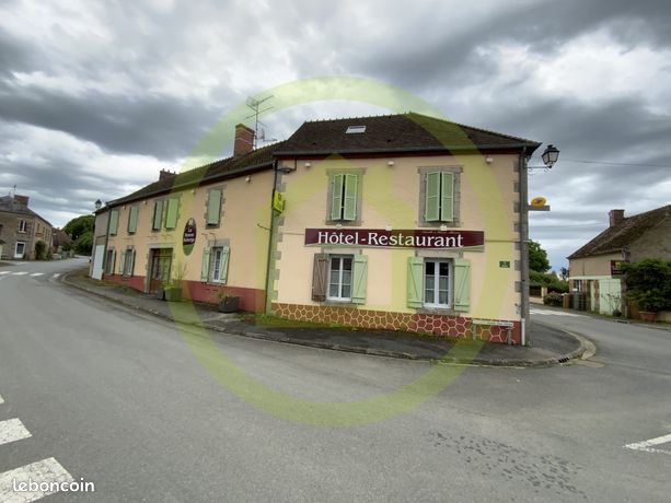 Maison 20 pièces 540 m²