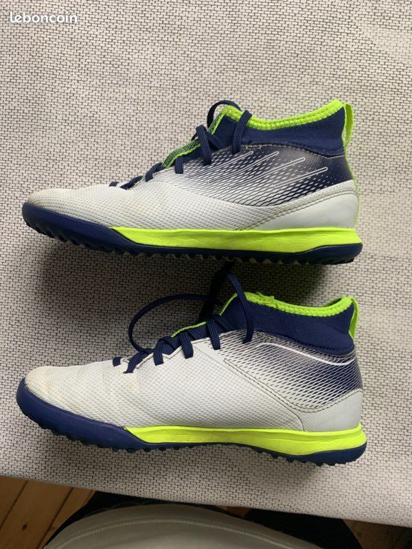 Crampons enfant taille 32 (image 2)