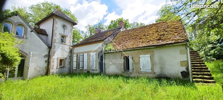 Maison 7 pièces 210 m²