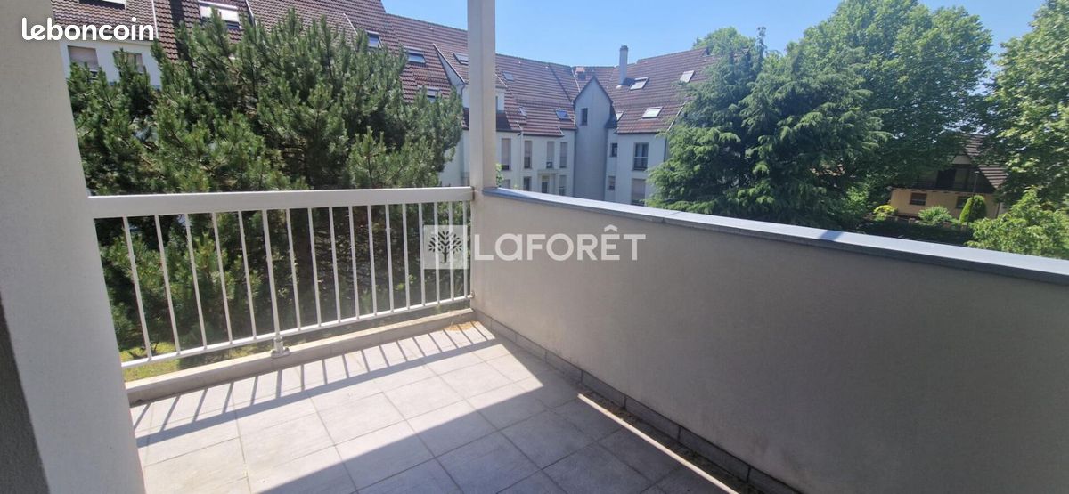 Appartement 3 pièces 73 m² · à Strasbourg · 73 m² · 266 500 €