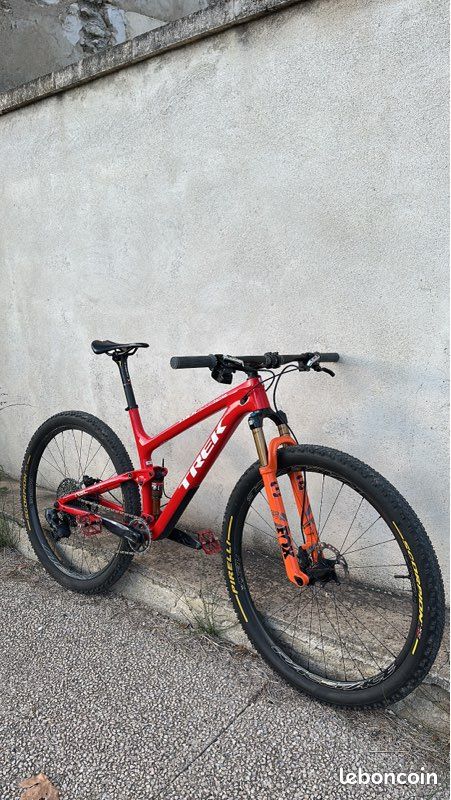 Top affaire Trek top fuel racing team taille L TBE (image 1)