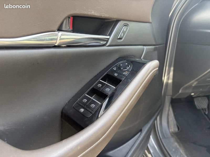 Mazda CX-30 2.0 e-SKYACTIV-X M-Hybrid 186ch Exclusive BVA 2022 (image 15)