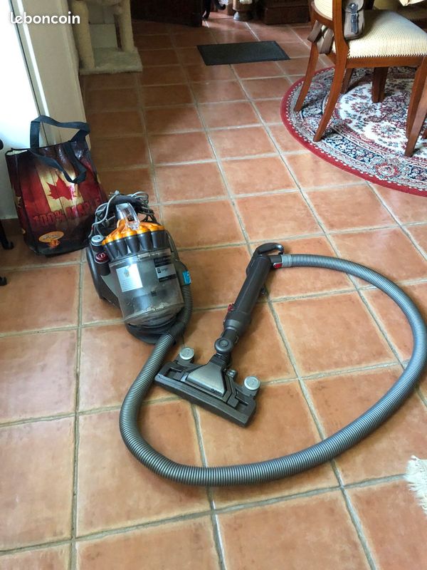 Aspirateur Dyson (image 2)
